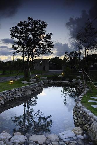 Отель Yilan architect house