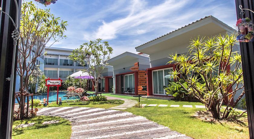 Milano Huahin