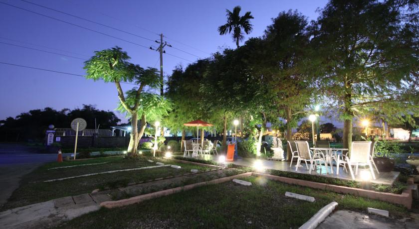 Мини-отель Avica Homestay