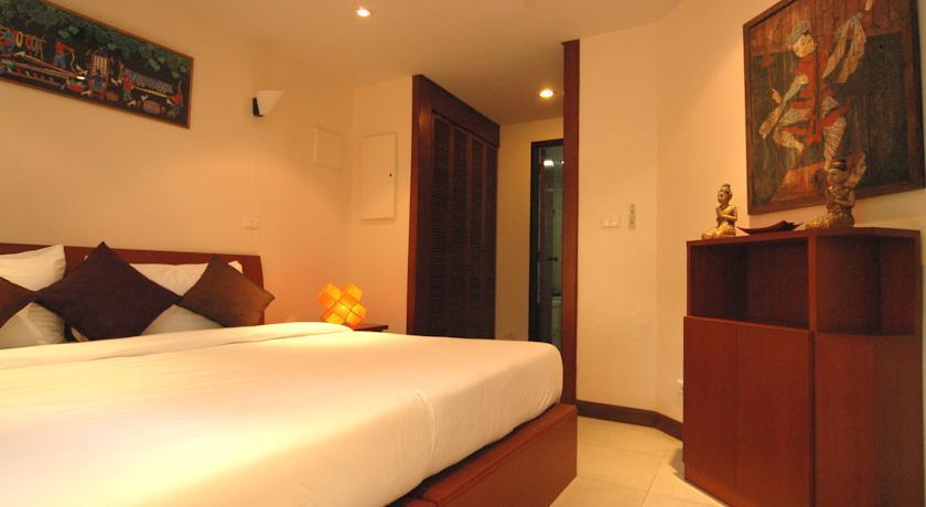 Baan Chai Nam Apartment 9