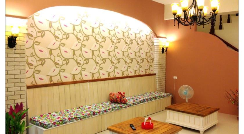 Capri Homestay