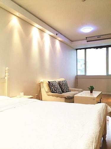Lv Xing Apartment