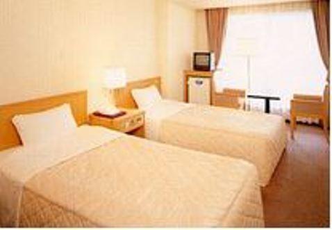 Отель Hotel Kimiyoshi