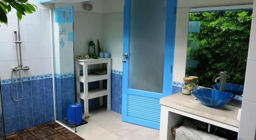 Вилла Le Beach Villa