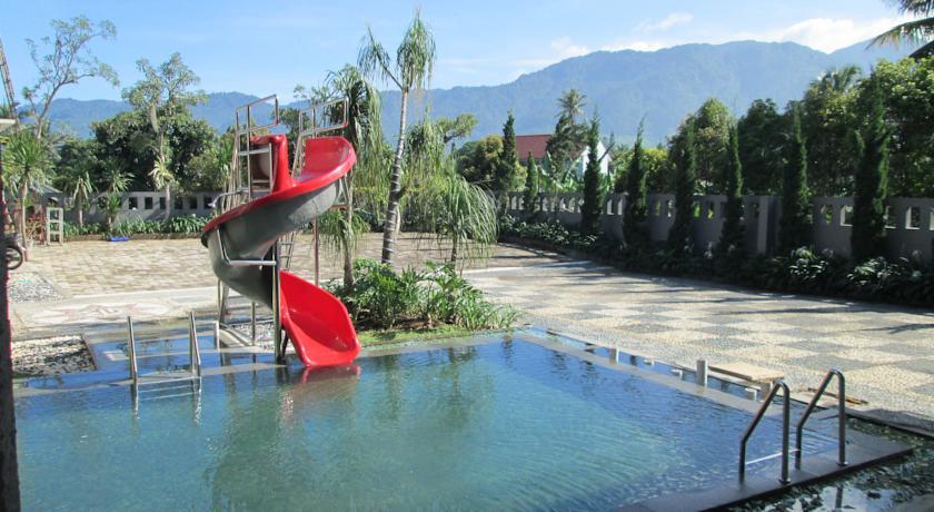Отель Mirda Gratia Hotel