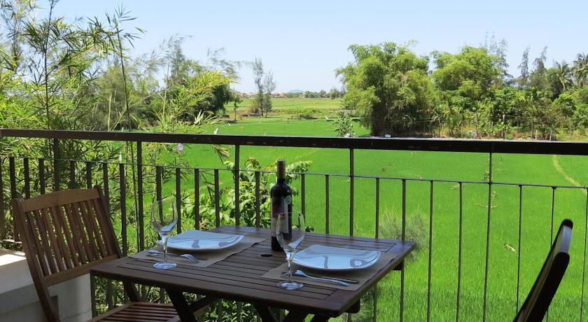 Hoi An Greenlife Homestay