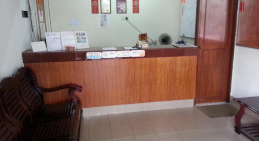 Отель Hotel Lotte