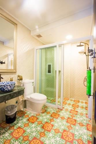 U Residence Hotel