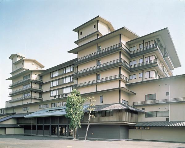Отель Tokiwa Hotel