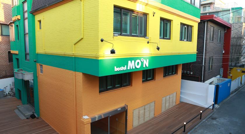 Moon Hostel