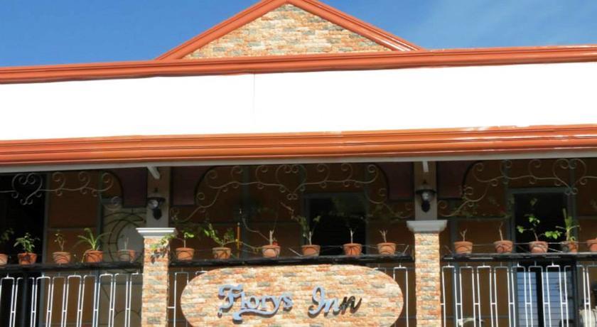 Отель Flory's Inn Cebu