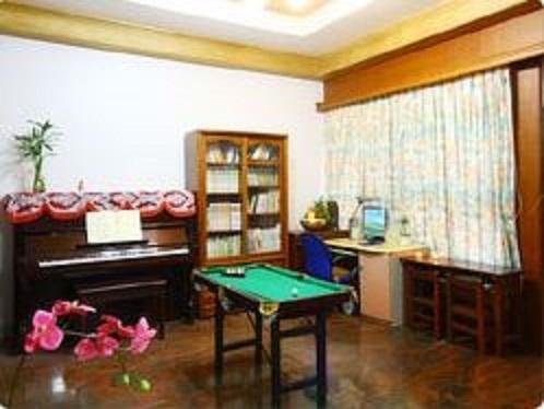 Отель Yilan Affectivity