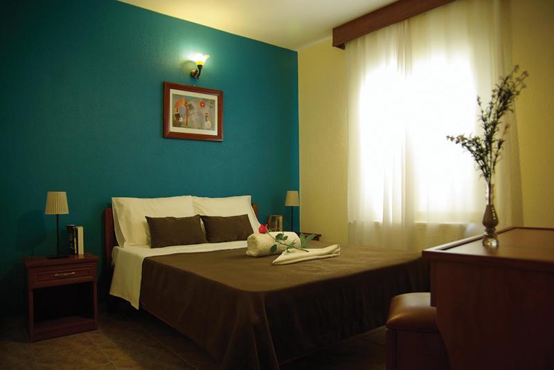 Отель Gurel Motel