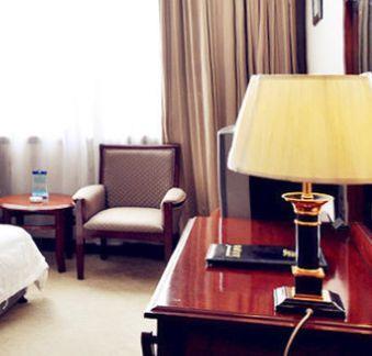 Отель Jiu Zhai Gou Jin Xiu Hotel