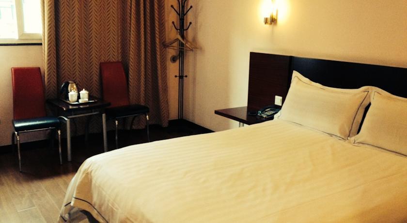 Ocean Star Holiday Inn