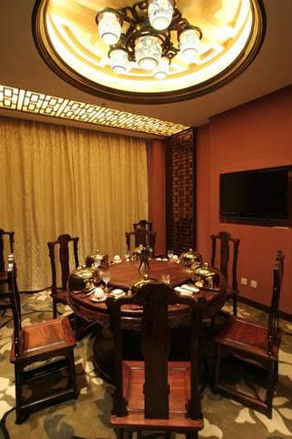 Отель Shandong Yizheng Hotel