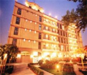 Warwick International Apartments Beijing