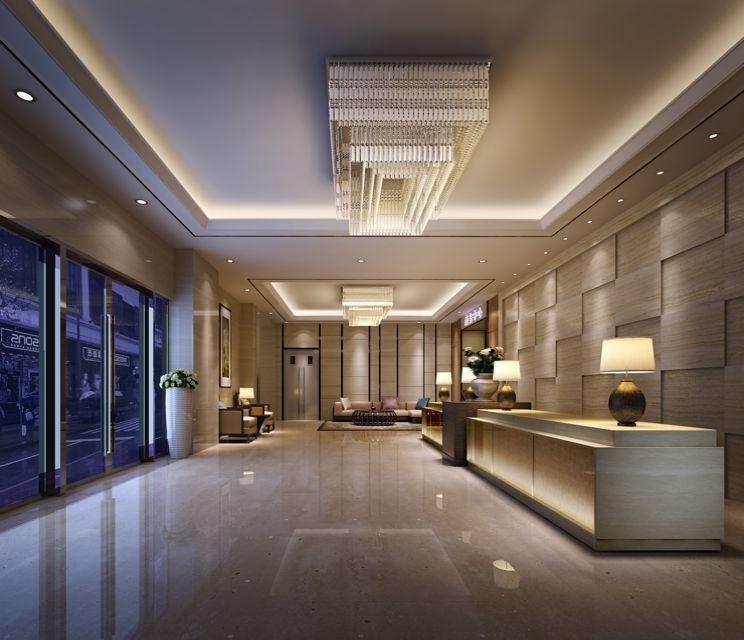 Shenzhen Long Vacation Hotel