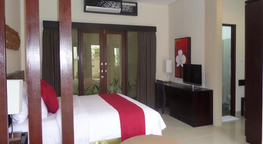 Bali Krisna Seminyak