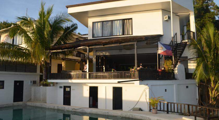 Отель Peace and Love Resort