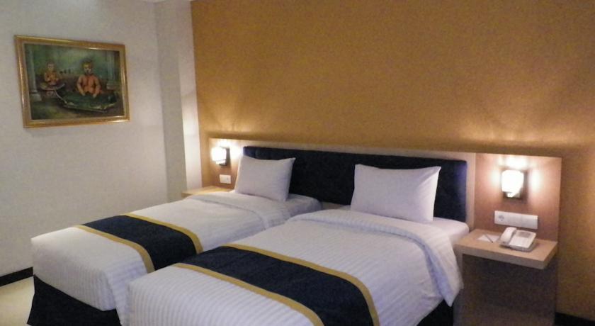 d'best Hotel Bandung