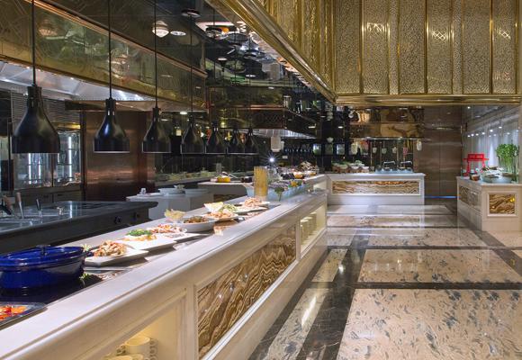 Отель Wanda Vista Shenyang