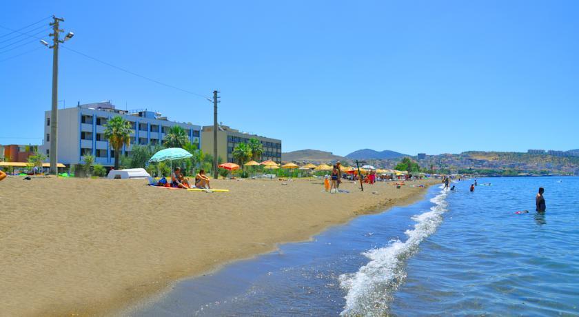Отель Dikelya Hotel