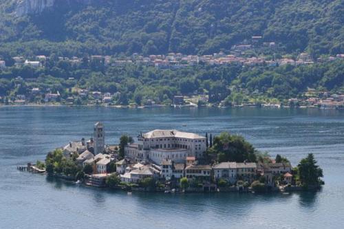 Отель Santa Caterina