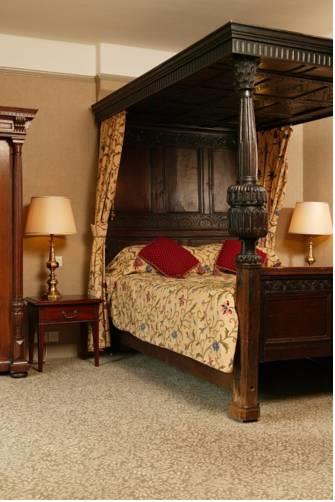 Отель Best Western Plus Swan Hotel