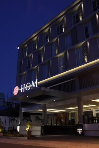 @Hom Platinum Gowongan