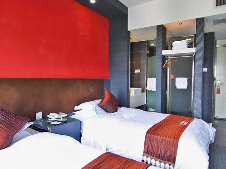 Jiman Hotel(Zhaohui)