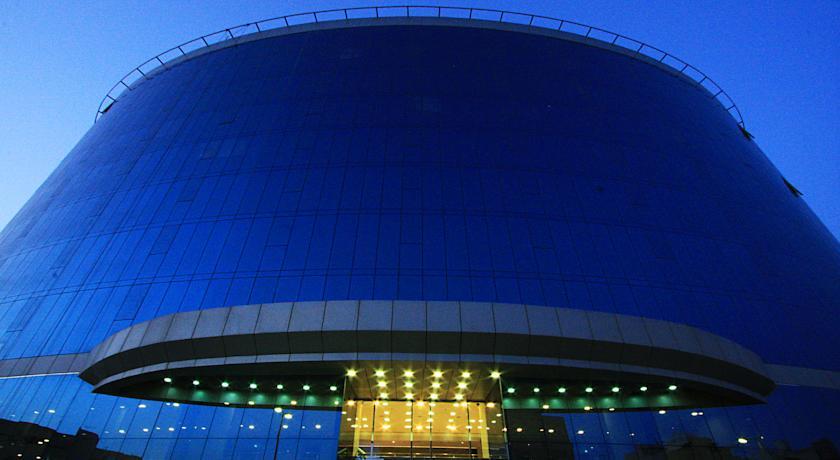 Grand Mayral Hotel