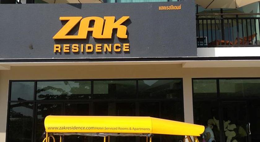 ZAK Residence