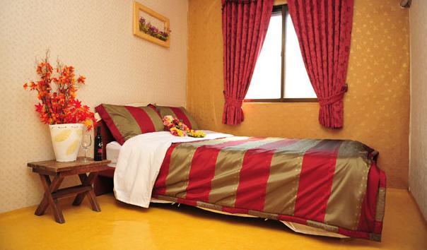 Hangang Park Motel
