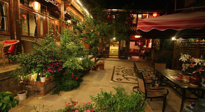 Dawn Song Small Luxury Hotel