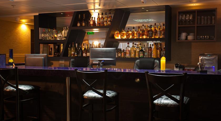 Отель Elis Hotel