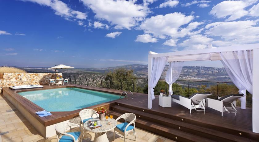 Мини-отель Calma Hotel