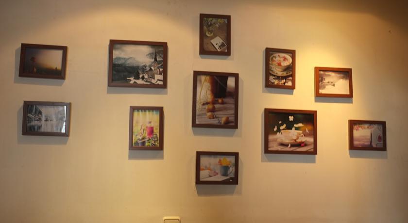 Chengdu ChinChin Hostel