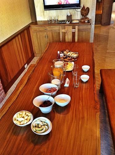 Hau Tian Niao Yu Homestay