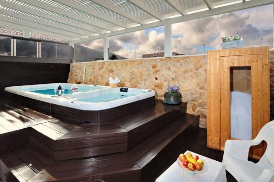 Апартаменты Taganga Mansion