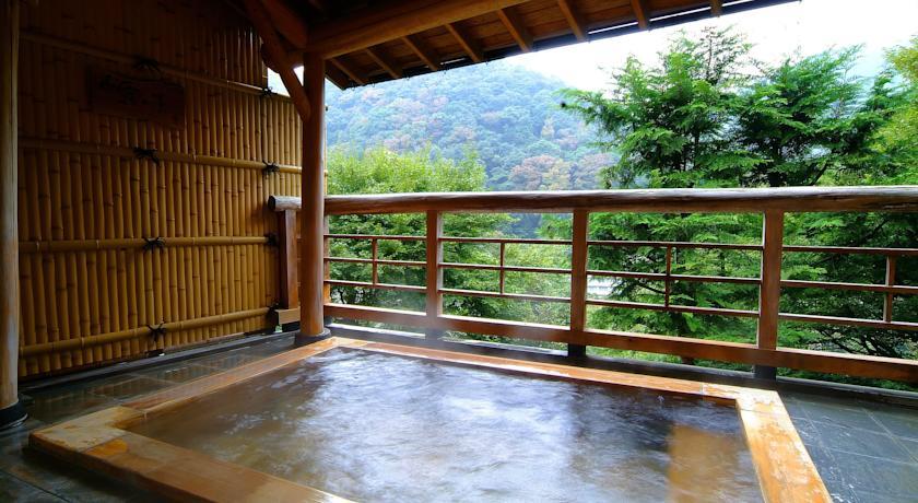 Hakone Kintouen