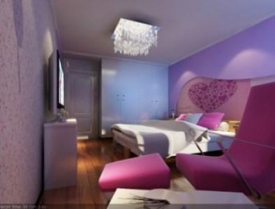 Отель Xin Zhong Jing Lvyou Hotel