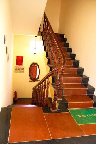 Green Valley Hotel