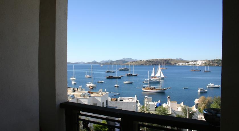 Pasatarlasi Apartment