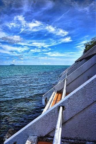 Отель Wang Kaew Resort