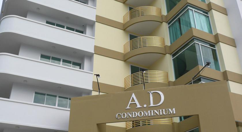 AD Condominium