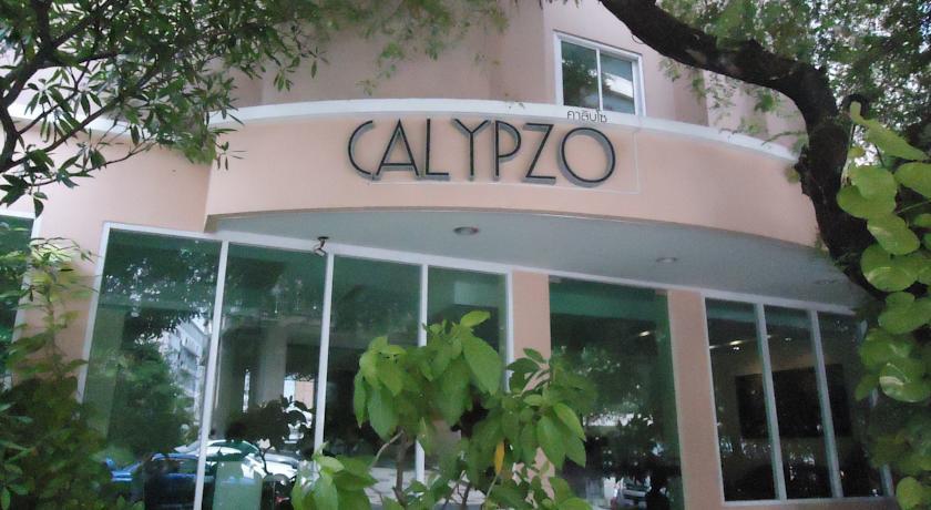 Calypzo Bangkok
