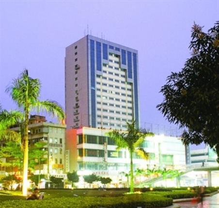 Отель Panyu Wenhua Hotel