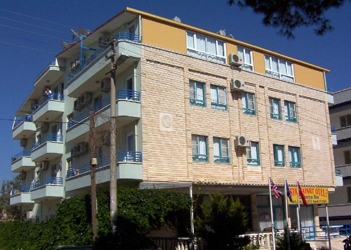 Star Apart Hotel