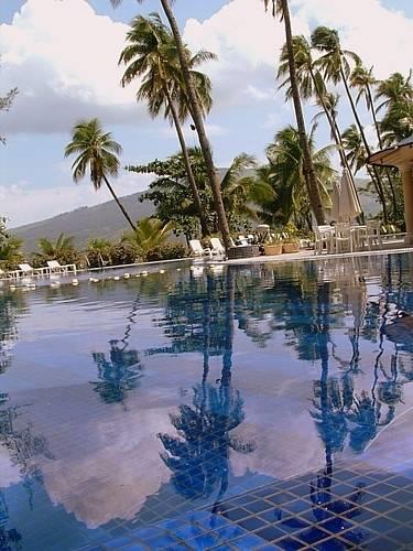 Отель Club Morocco Beach Resort and Country Club